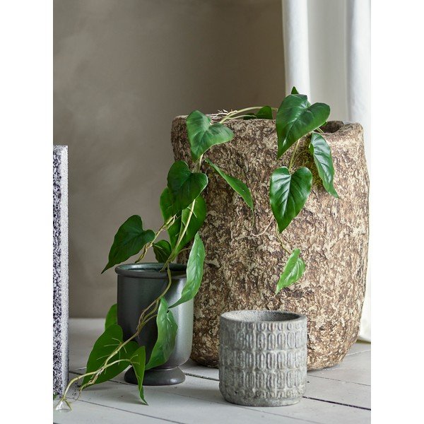 Umělá květina (výška 117 cm) Anthurium – Bloomingville-image-1