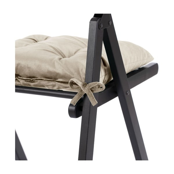 Sametový podsedák 40x40 cm Aleksa – Restilo-image-3