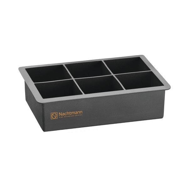 Sklenice na whiskey v sadě 2 ks 345 ml Square – Nachtmann-image-1