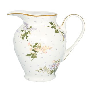 Porcelánová mléčenka Green Gate Asta, 350 ml
