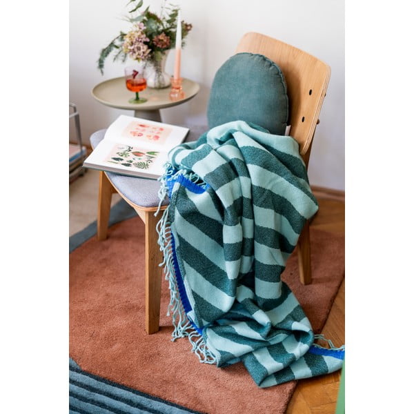 Deka 125x170 cm Retro – Mette Ditmer Denmark-image-1