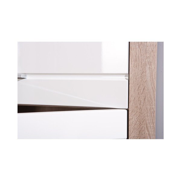 Komoda Interlink Absoluto Highboard-image-4