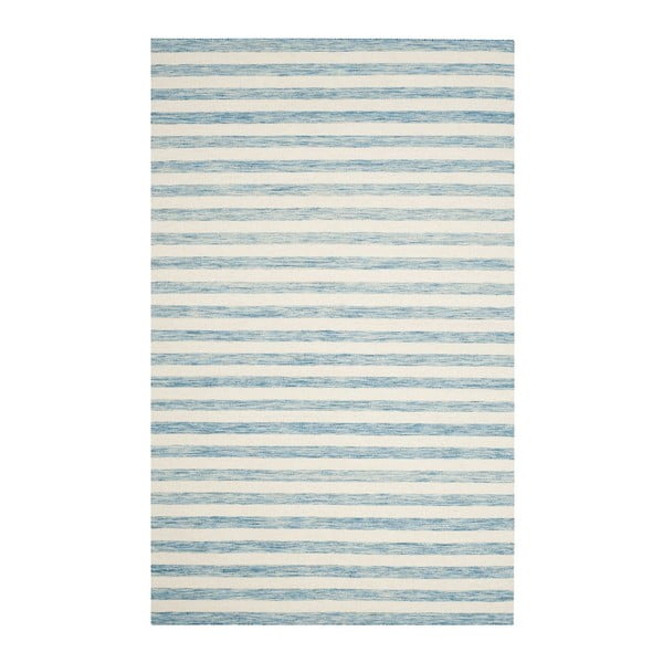 Vlněný koberec Safavieh Porter, 121 x 182 cm