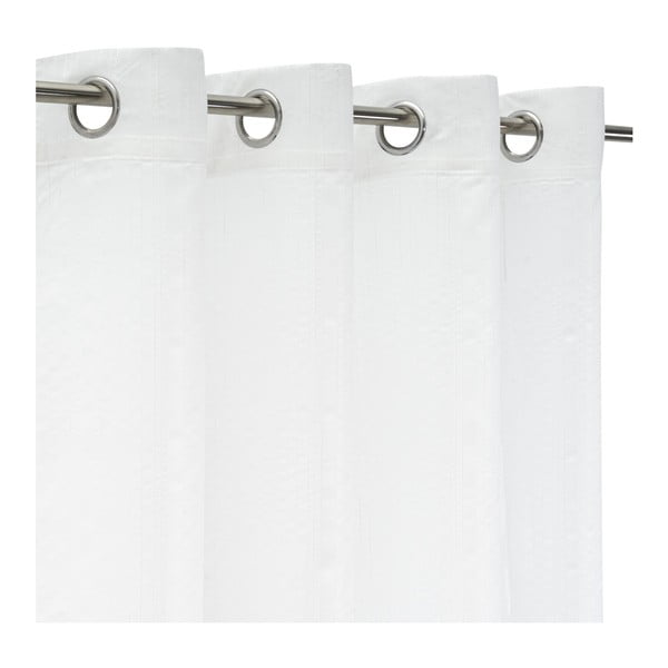 Bílá záclona 140x260 cm Lite – Casa Selección-image-2