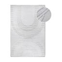 Krémový koberec 160x235 cm Bartoux Cream White – Elle Decoration