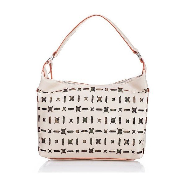 Kabelka Demetra Beige-image-3