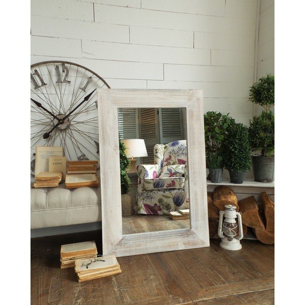 Zrcadlo Orchidea Milano Country, 98 cm