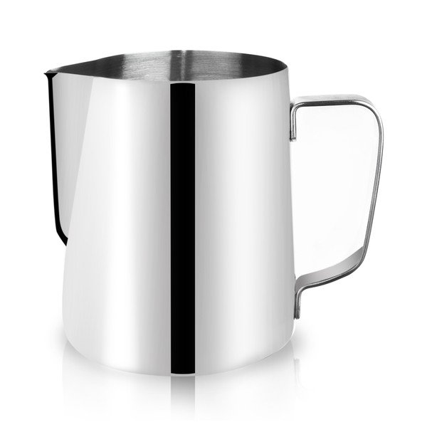 Konvička na mléko z nerezové oceli – Orion