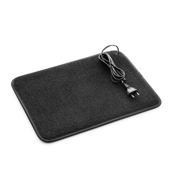 Elektrický vyhřívaný kobereček InnovaGoods, 40 x 30 cm-image-2