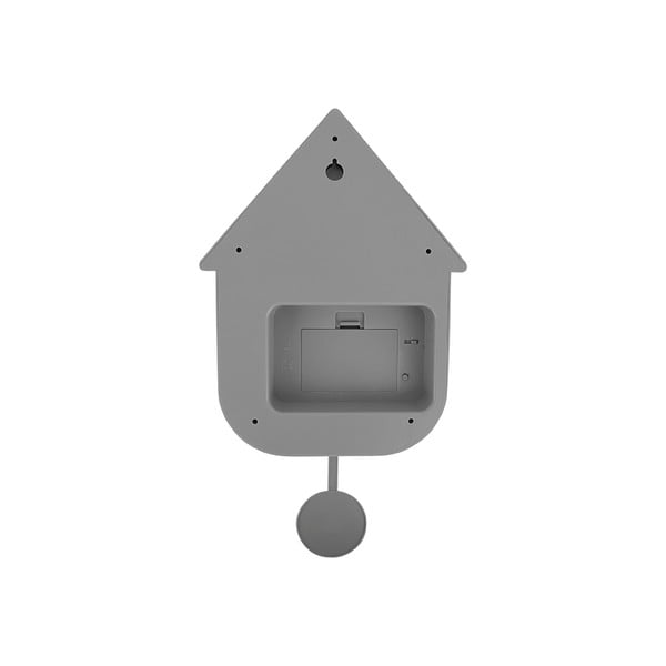 Kyvadlové hodiny  Modern Cuckoo – Karlsson-image-4