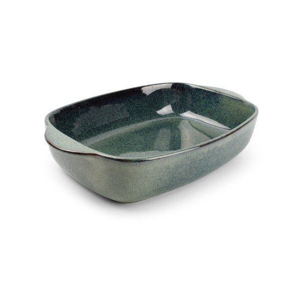 Kameninová zapékací mísa 25,5x39 cm Meridian – Salt&Pepper-image-2