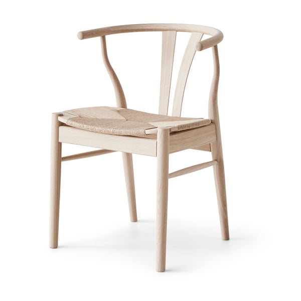 Jídelní židle z dubového dřeva Freja – Hammel Furniture