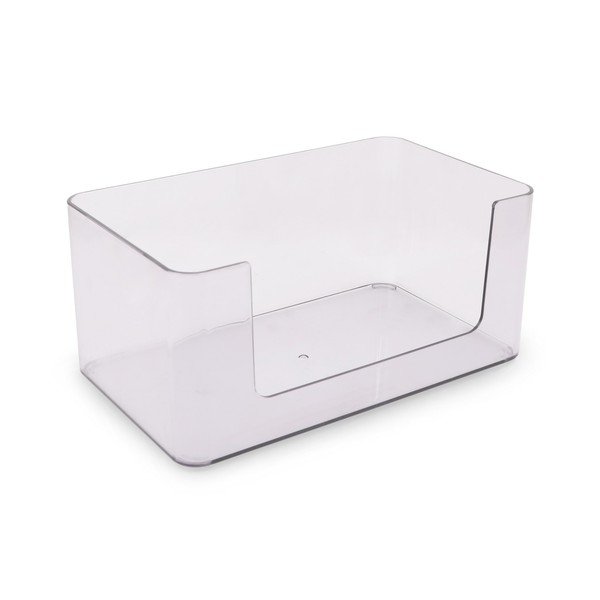 Plastové koupelnové organizéry na kosmetiku v sadě 2 ks – Mioli Decor-image-3