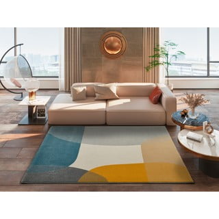 Koberec Universal Monic Multi, 80 x 150 cm