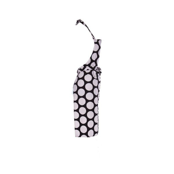 Zástěra Cleopatra Black Dots-image-1