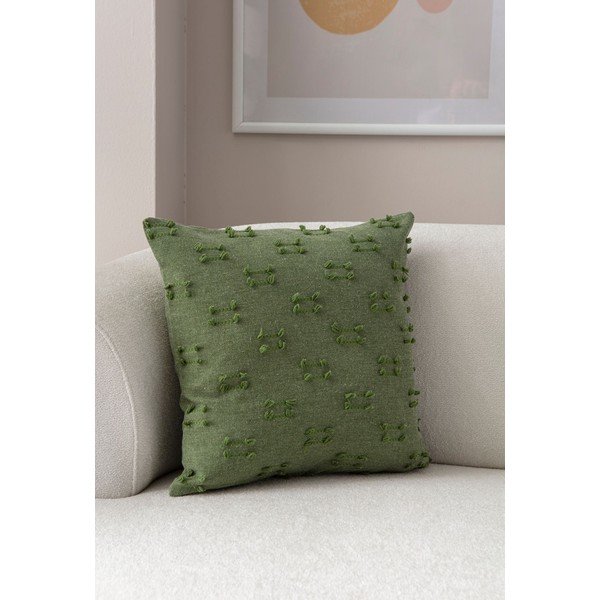 Povlak na polštář 43x43 cm Tuffet – Mioli Decor-image-3