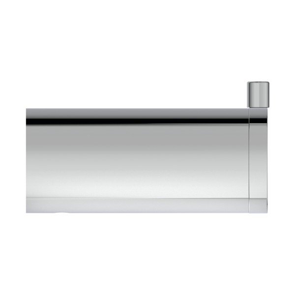 Nástěnný kovový držák na toaletní papír v leskle stříbrné barvě Conca – Ideal Standard-image-2