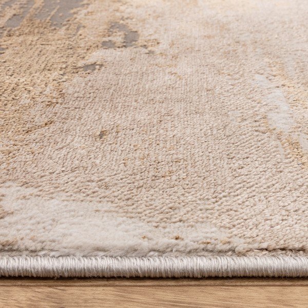 Béžový/krémový koberec 160x220 cm Miro – Asiatic Carpets-image-3