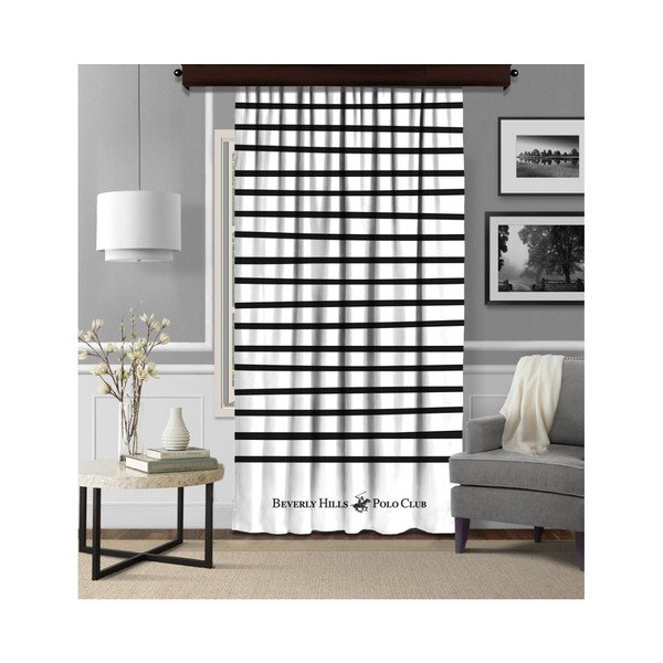 Závěs BHPC Courtney, 140 x 260 cm-image-1