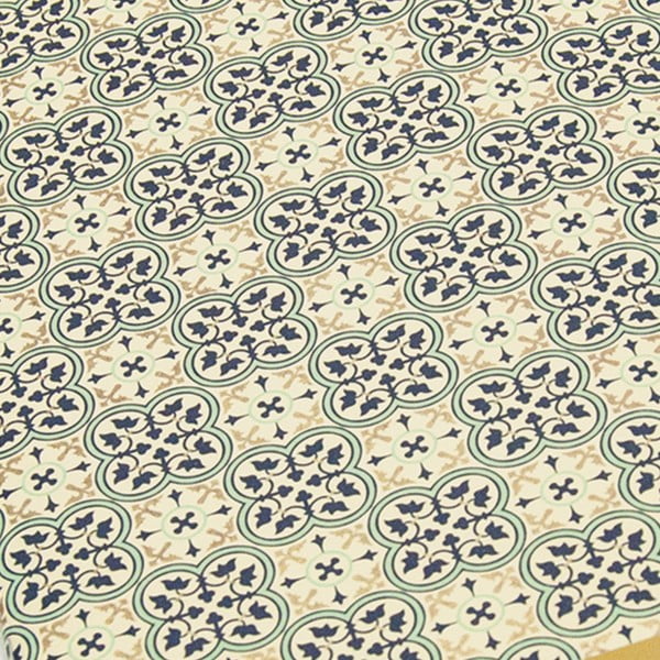 Sešity v sadě 4 ks 192 stránek formát A5 Quadrilobe – Kartos-image-1