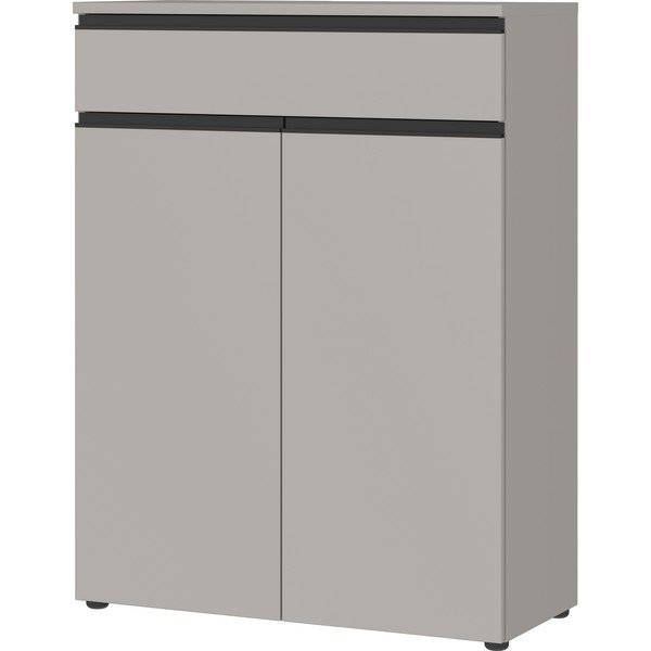 Šedý botník se šuplíky Bastia – Germania-image-1