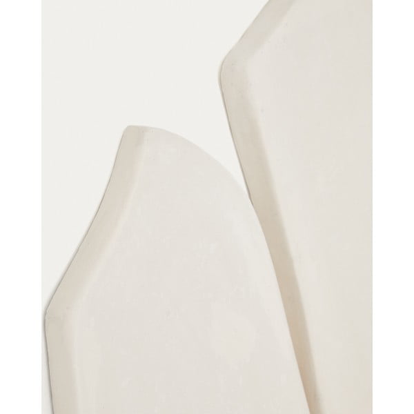 Nástěnné dekorace v sadě 4 ks 95x68 cm Siluna – Kave Home-image-2