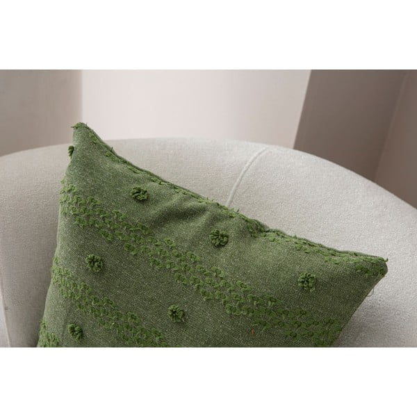 Povlak na polštář 43x43 cm Tuffet – Mioli Decor-image-2