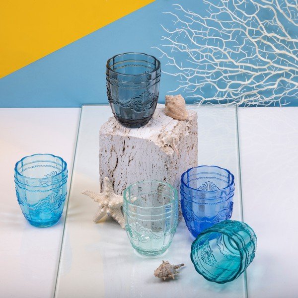 Sklenice v sadě 6 ks 0.23 l Syrah – VDE Tivoli 1996-image-1