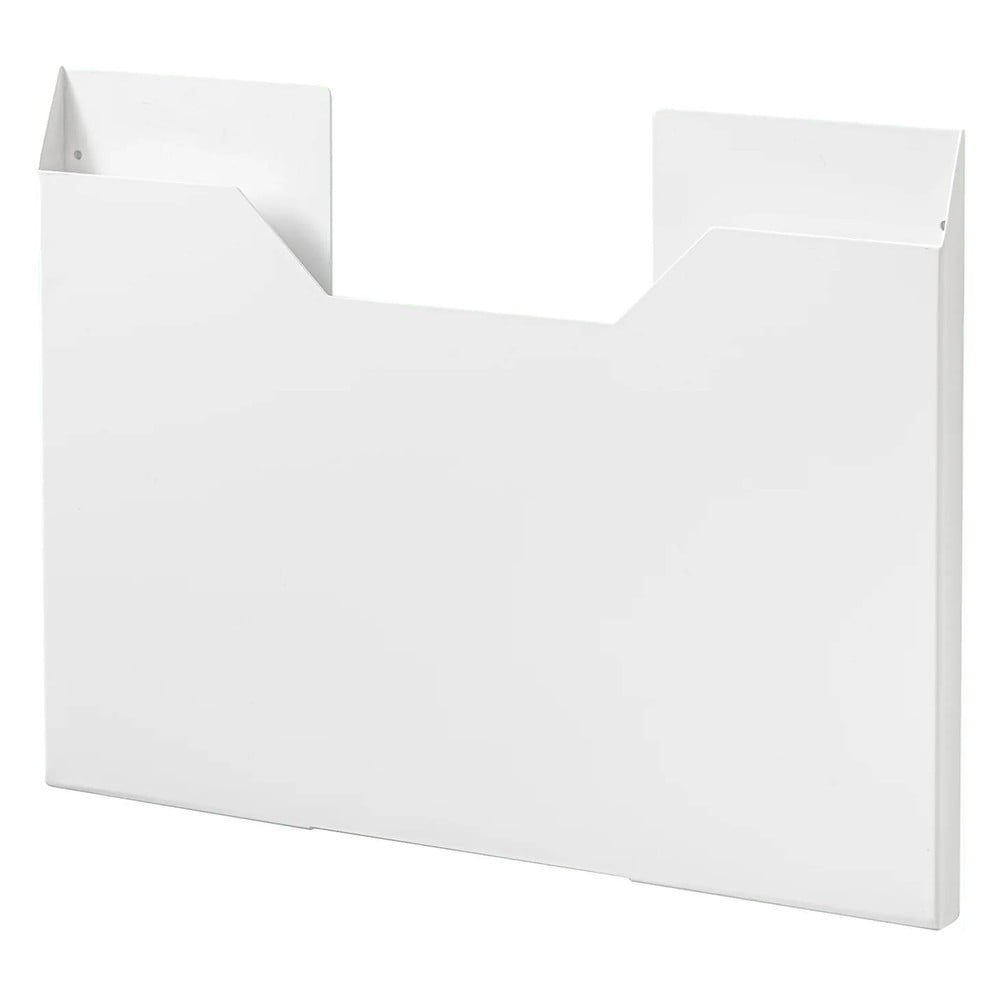 Kovové Pouzdro na prostírání bez vrtání Tower – YAMAZAKI