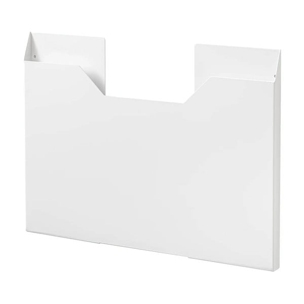 Kovové Pouzdro na prostírání bez vrtání Tower – YAMAZAKI