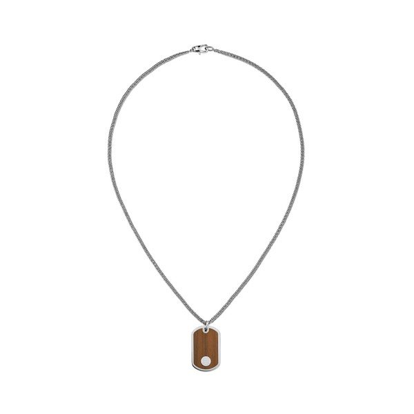 Pánský přívěšek Tommy Hilfiger No.2700692