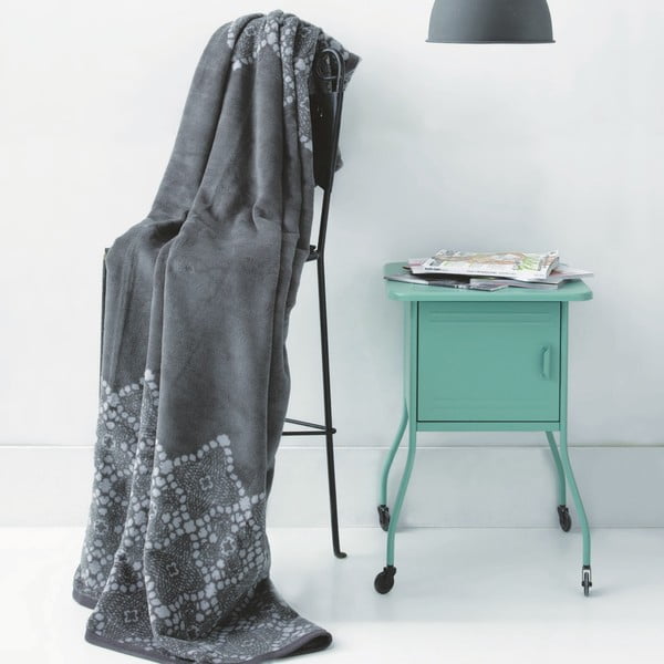Oboustranná deka Marie Claire Classique, 200 x 220 cm