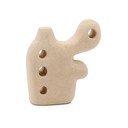 Kamenná soška (výška 20 cm) Arif – Kave Home