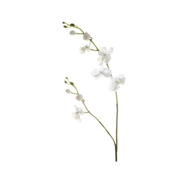Umělá květina Orchidej, výška 85 cm