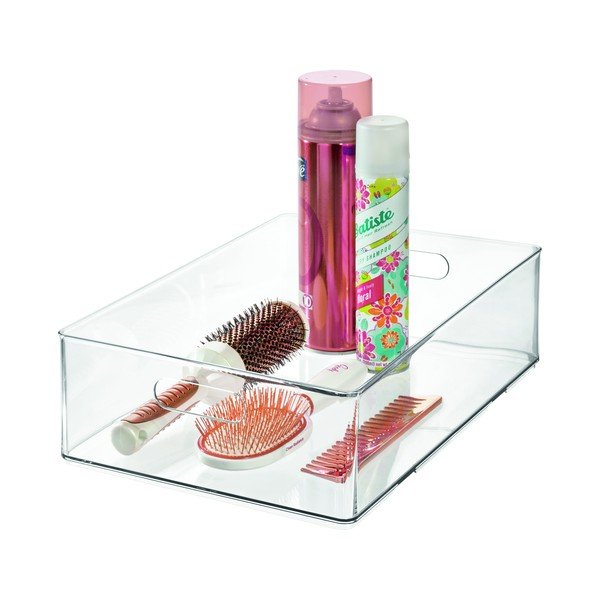 Koupelnový organizér Crystalline – iDesign/The Home Edit-image-4
