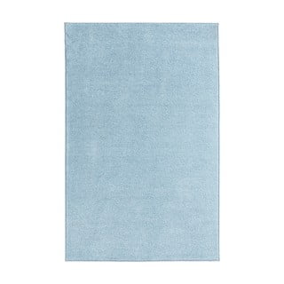 Modrý koberec Hanse Home Pure, 160 x 240 cm