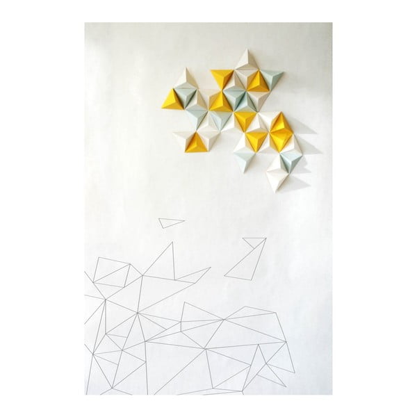Dekorace Triangle no. 1-image-3
