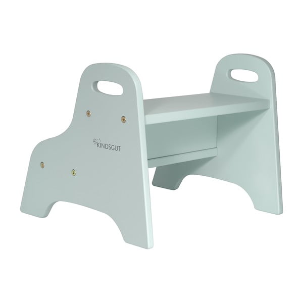 Světle modrý stupínek Aquamarine – Kindsgut-image-3