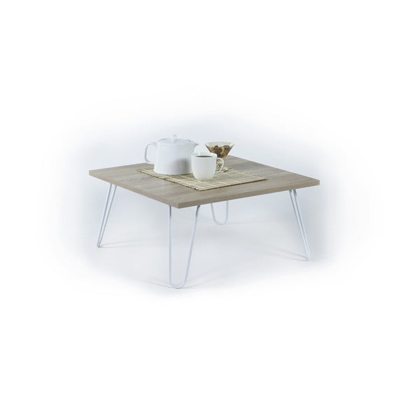 Konferenční stolek Illia Tulin, 60 x 60 cm