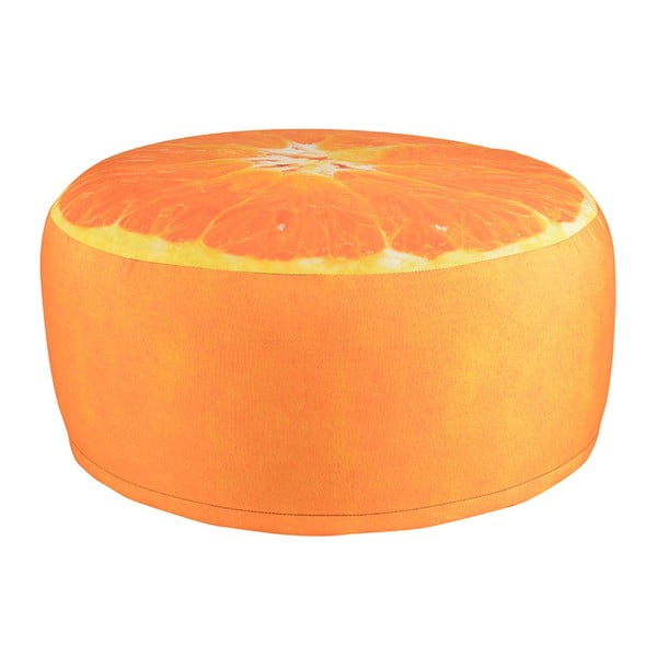 Puf Esschert Design Pomeranč
