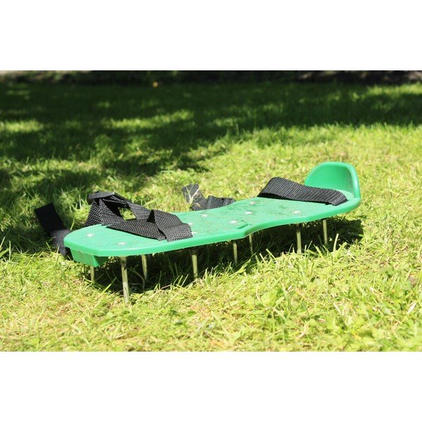 Provzdušňovač trávníku – Garden Pleasure-image-1