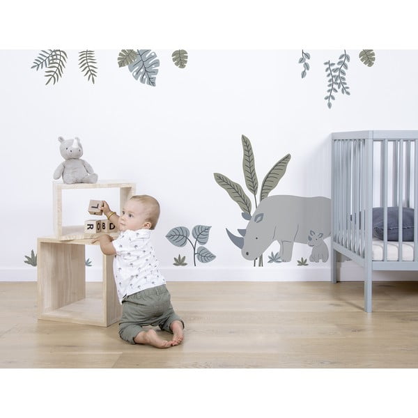 Arch samolepek 90x64 cm Rhinoceros – Lilipinso-image-1