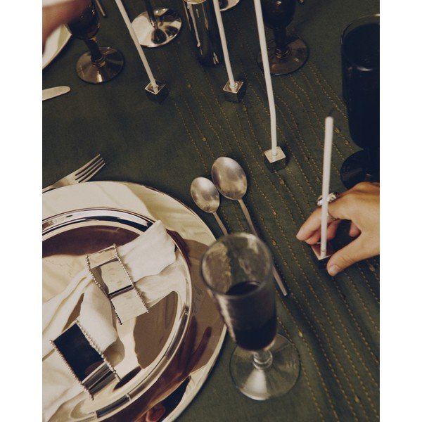 Sklenička na víno Sileia – Kave Home-image-2