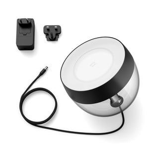 LED smart stolní lampa 8 W Iris – Philips Hue