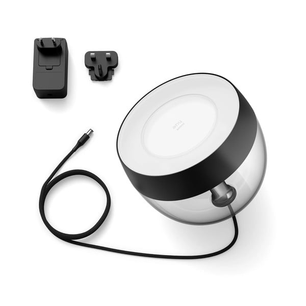 LED smart stolní lampa 8 W Iris – Philips Hue-image-1