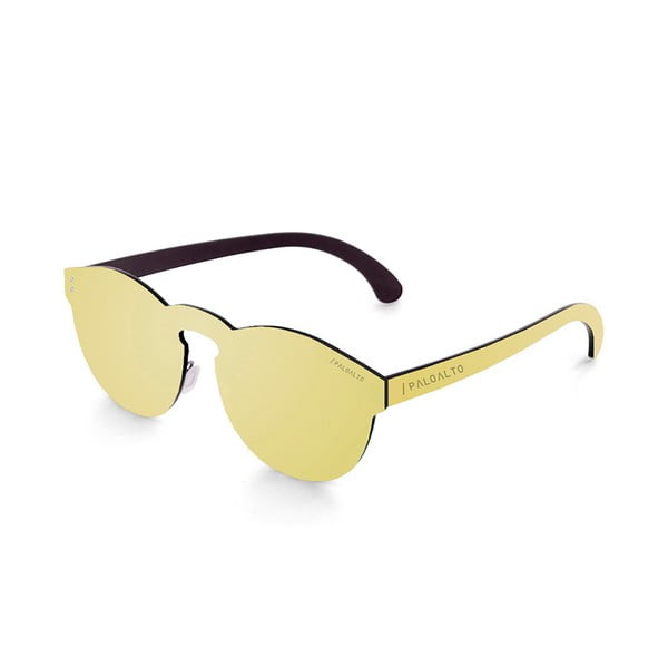 Sluneční brýle se žlutými skly PALOALTO Ventura