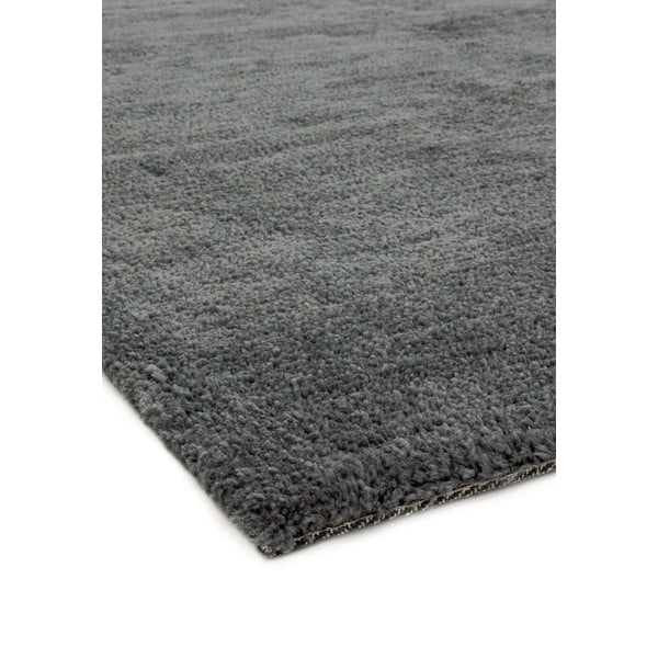 Tmavě šedý koberec 120x170 cm Milo – Asiatic Carpets-image-3