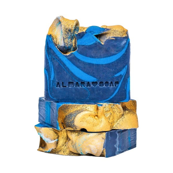 Ručně vyráběné mýdlo Almara Soap Blueberry Jam