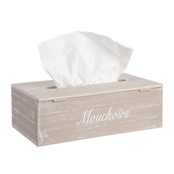 Box na kapesníky Natural Kleenex