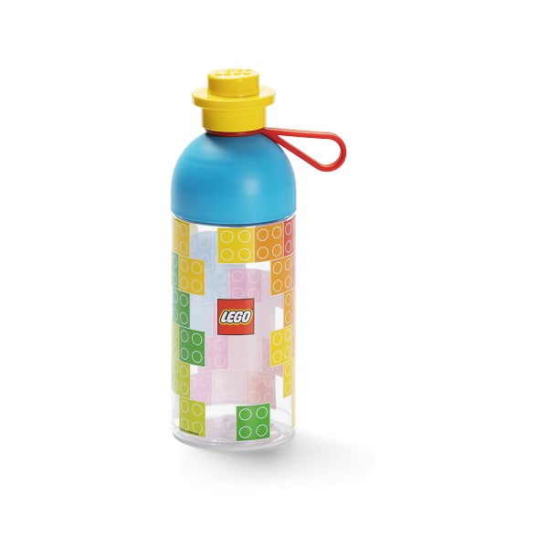 Dětská lahev 500 ml Iconic – LEGO®